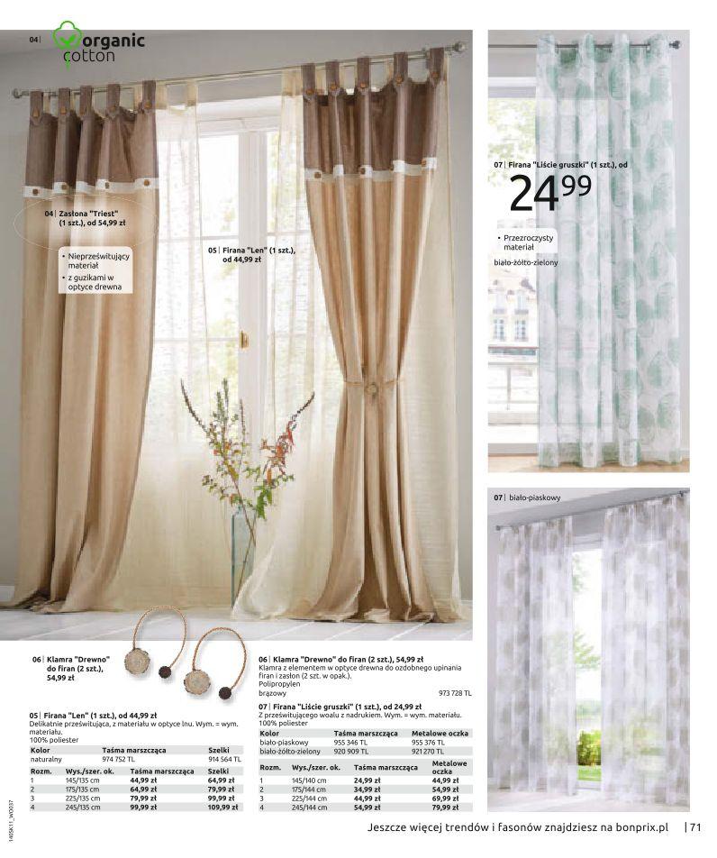 Gazetka promocyjna bonprix str. 73