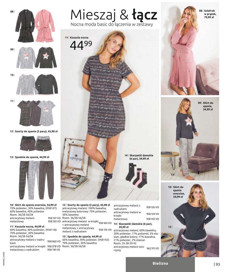 Gazetka promocyjna bonprix str. 95