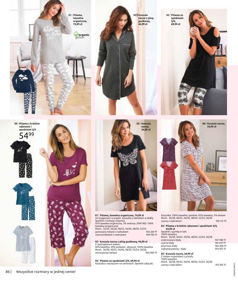 Gazetka promocyjna bonprix str. 88