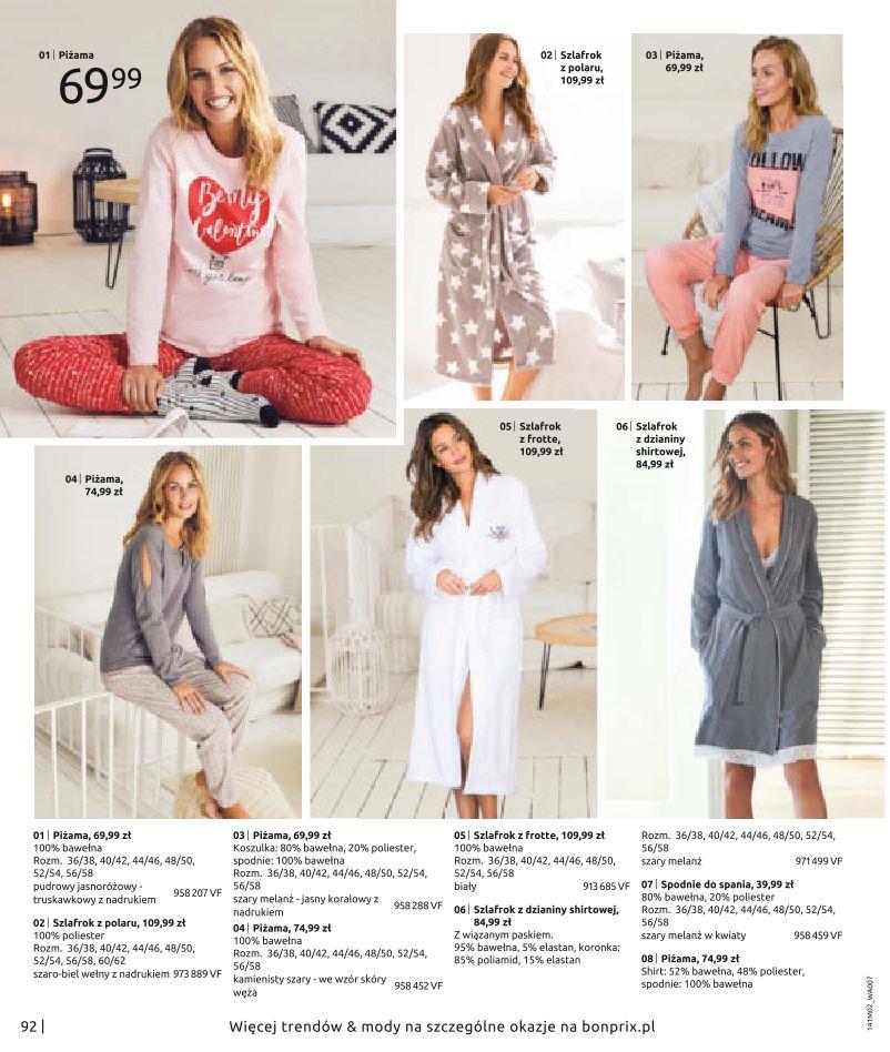 Gazetka promocyjna bonprix str. 94