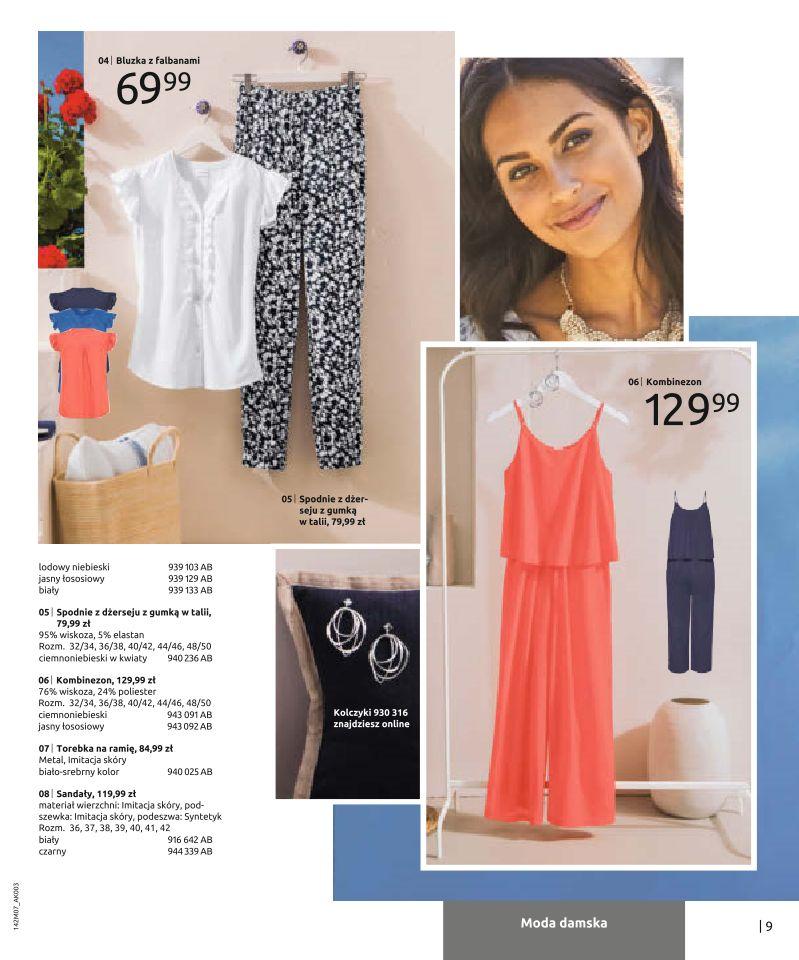 Gazetka promocyjna bonprix str. 11