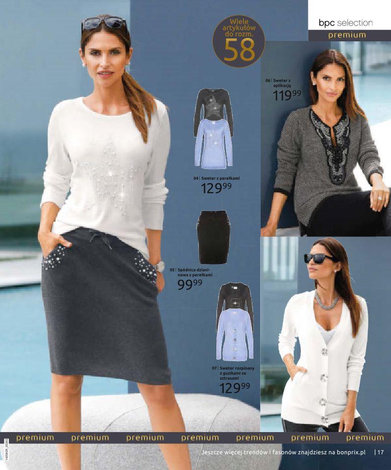 Gazetka promocyjna bonprix str. 19