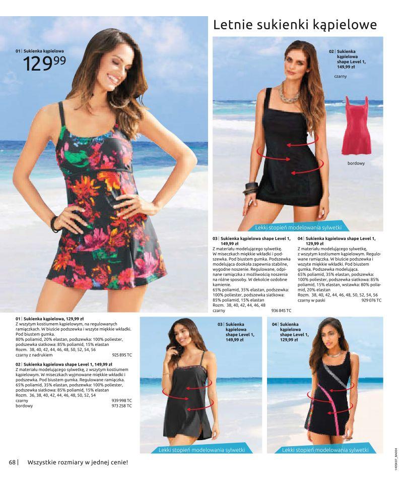 Gazetka promocyjna bonprix str. 70