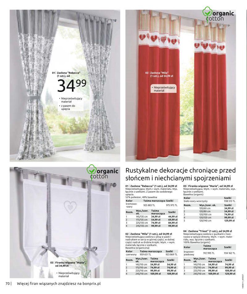 Gazetka promocyjna bonprix str. 72