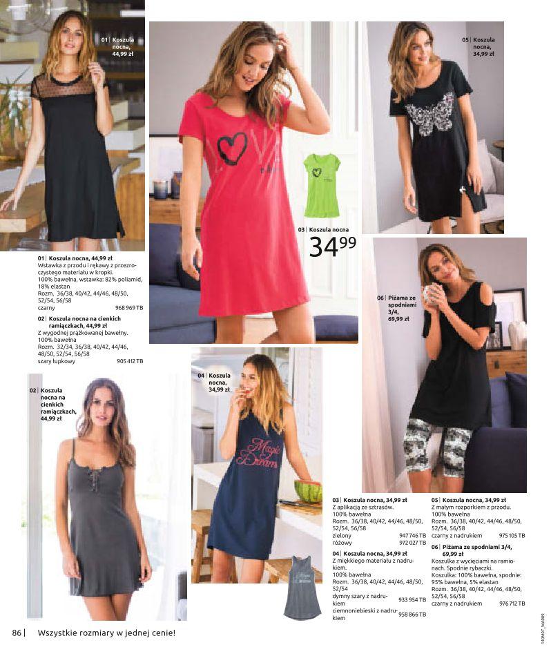 Gazetka promocyjna bonprix str. 88