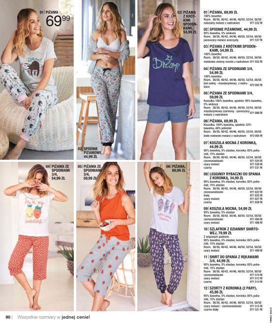 Gazetka promocyjna bonprix str. 92