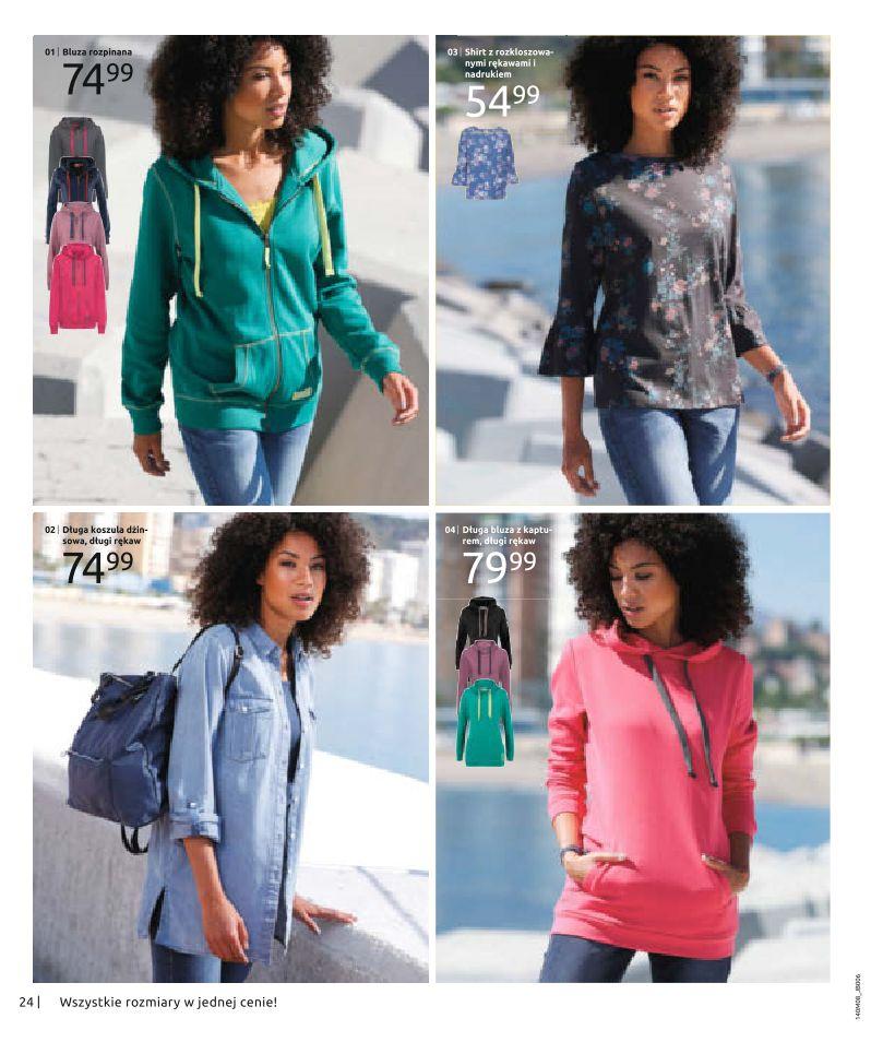Gazetka promocyjna bonprix str. 26