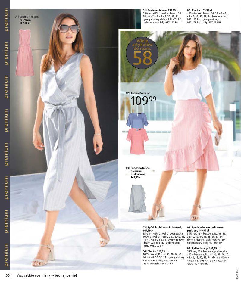 Gazetka promocyjna bonprix str. 68