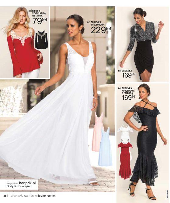 Gazetka promocyjna bonprix str. 30