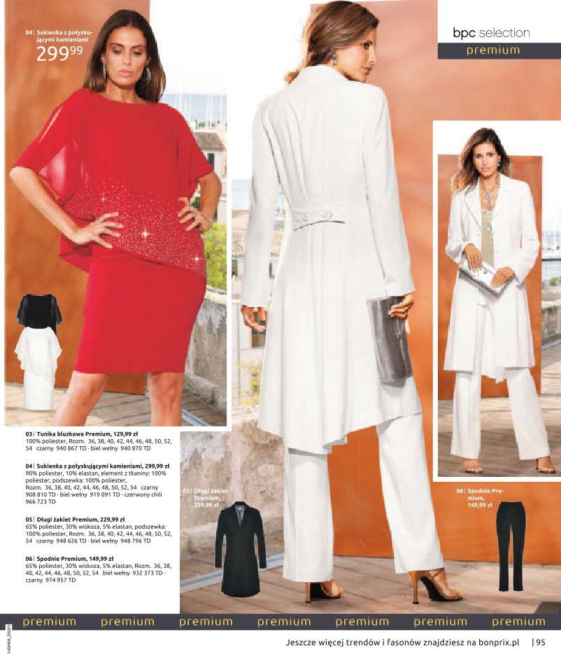 Gazetka promocyjna bonprix str. 97