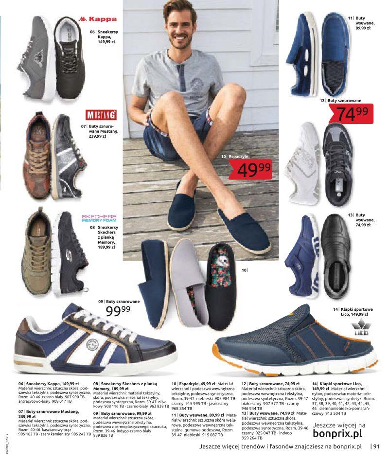 Gazetka promocyjna bonprix str. 93