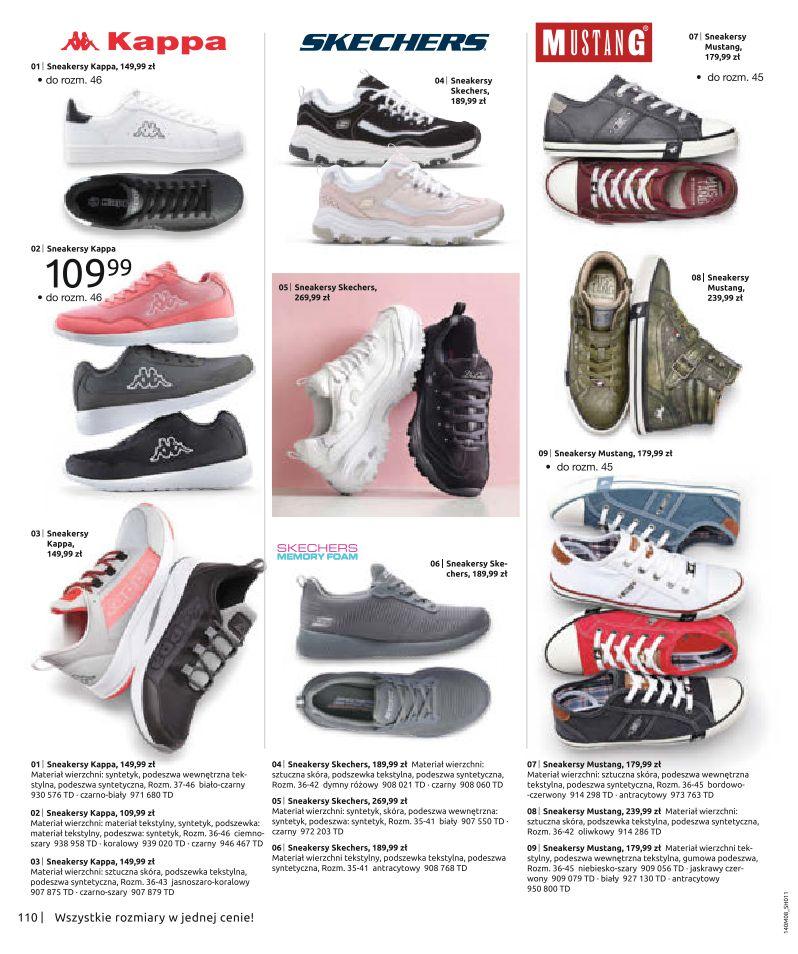 Gazetka promocyjna bonprix str. 112