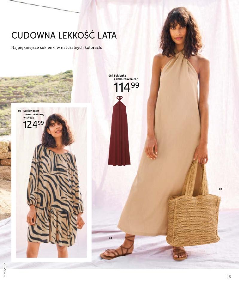 Gazetka promocyjna bonprix str. 5