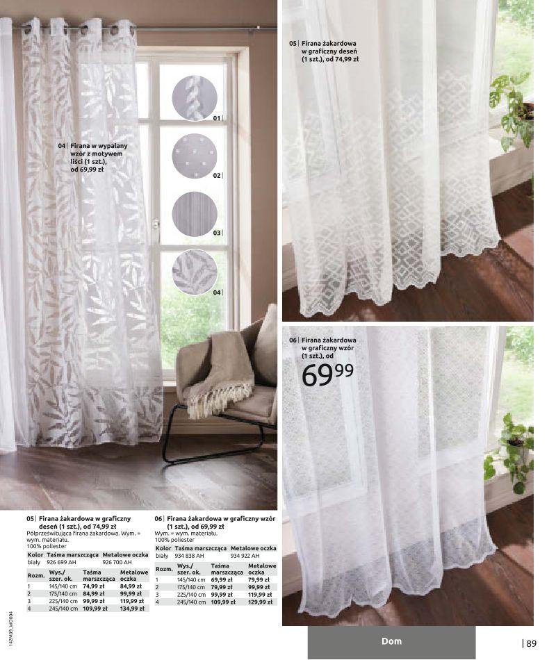 Gazetka promocyjna bonprix str. 91