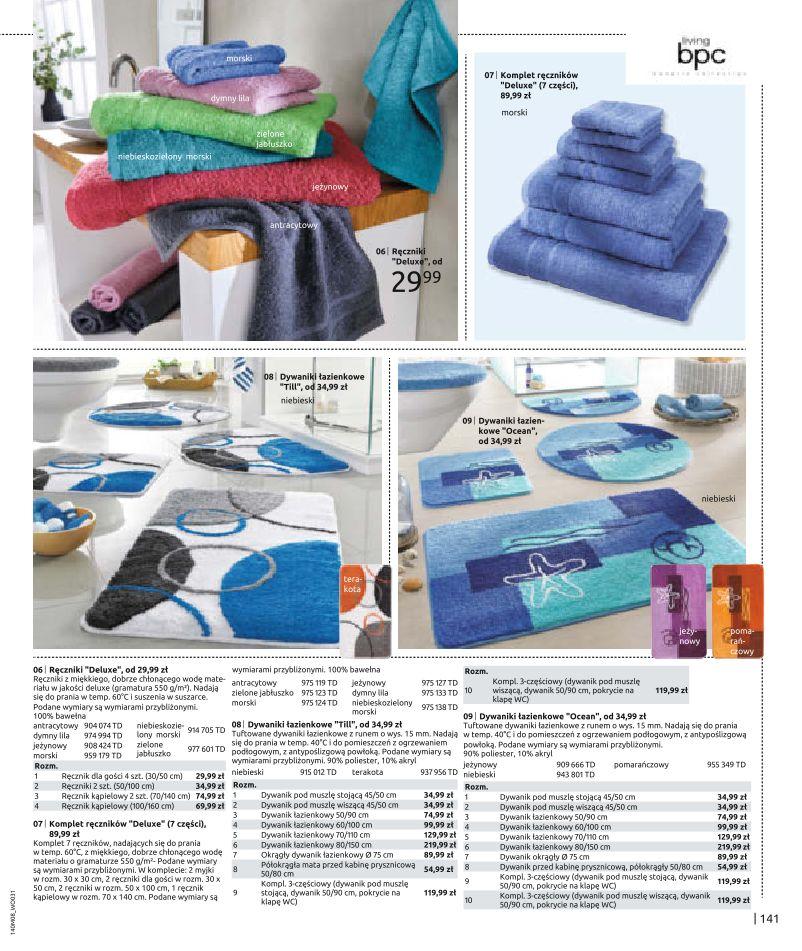 Gazetka promocyjna bonprix str. 143