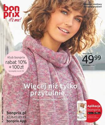 Katalog Bonprix