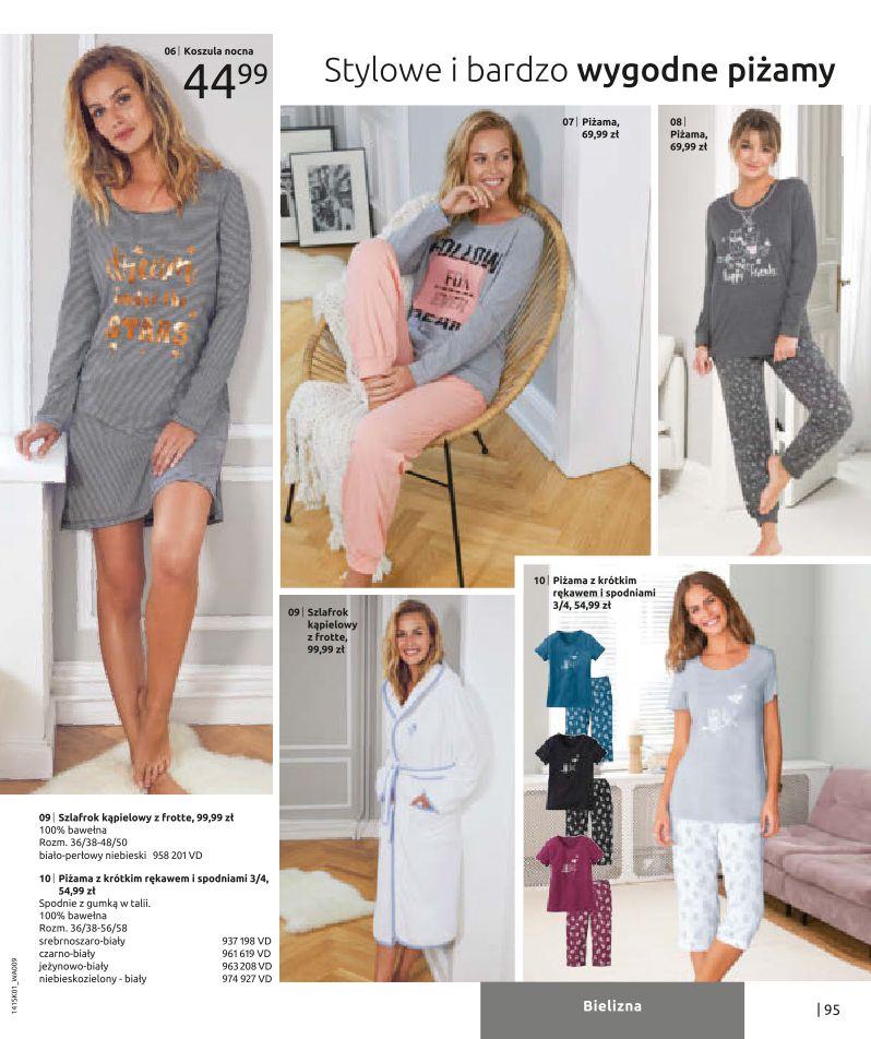 Gazetka promocyjna bonprix str. 97