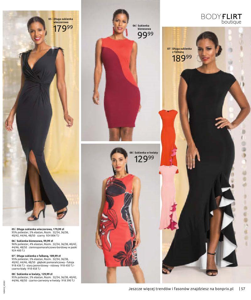 Gazetka promocyjna bonprix str. 59