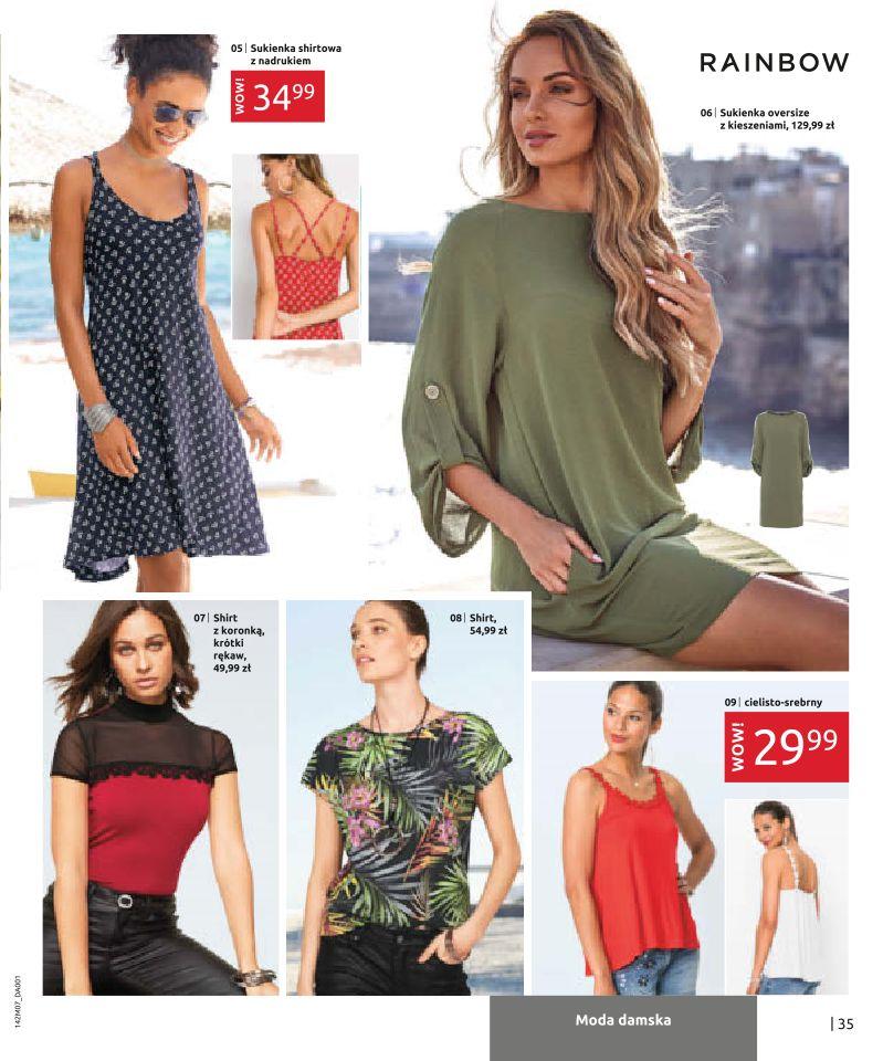 Gazetka promocyjna bonprix str. 37