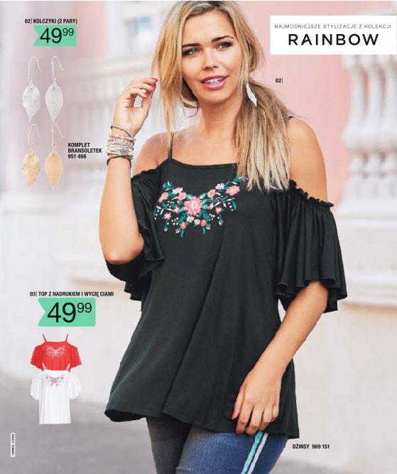 Gazetka promocyjna bonprix str. 3