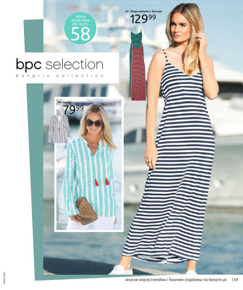 Gazetka promocyjna bonprix str. 61