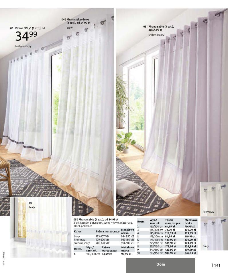 Gazetka promocyjna bonprix str. 143