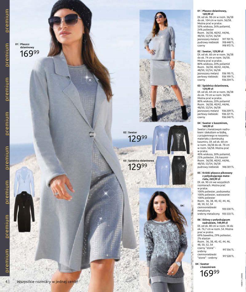 Gazetka promocyjna bonprix str. 6