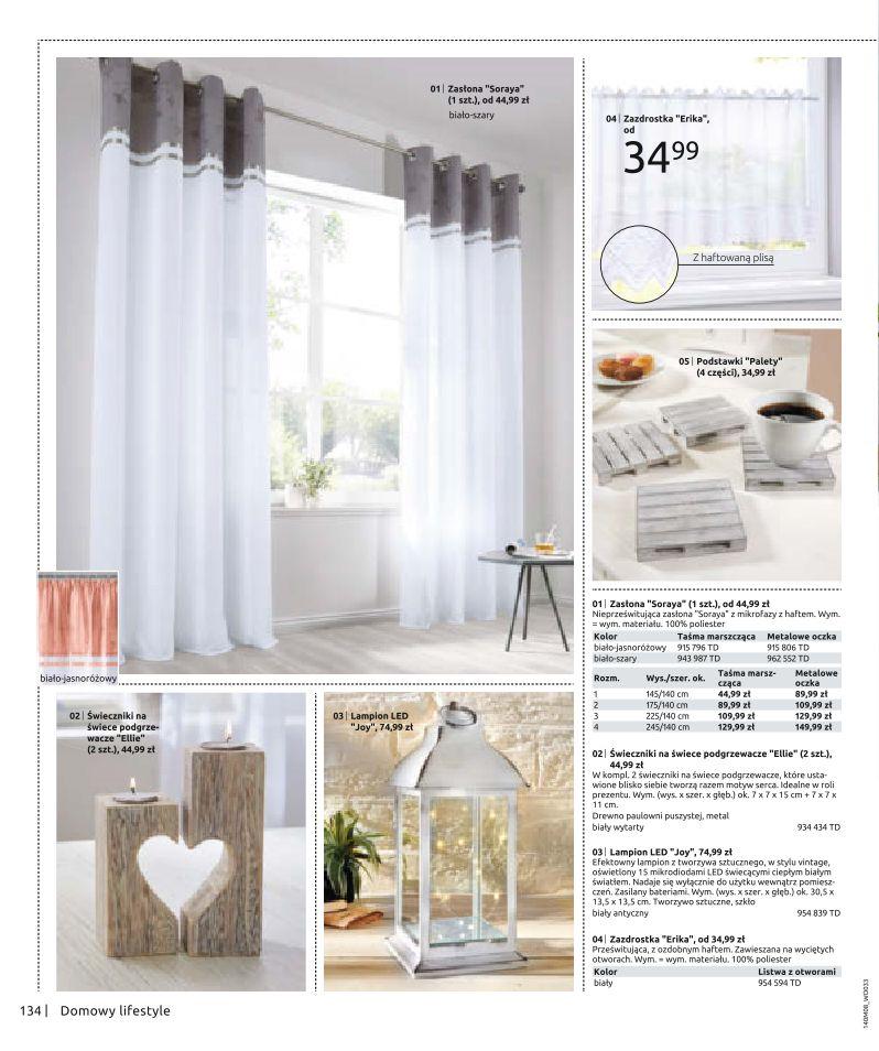 Gazetka promocyjna bonprix str. 136