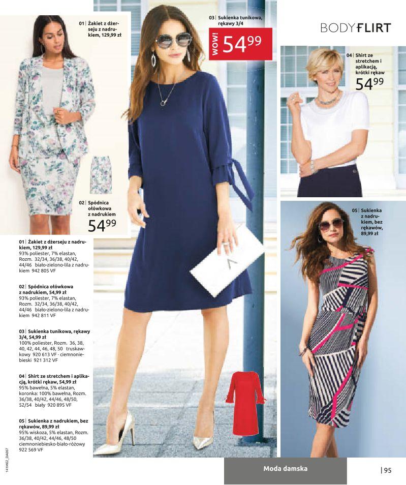 Gazetka promocyjna bonprix str. 97