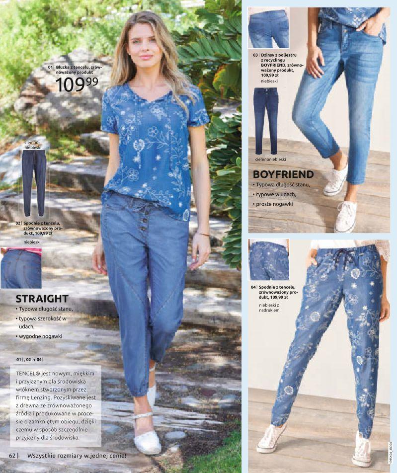 Gazetka promocyjna bonprix str. 64