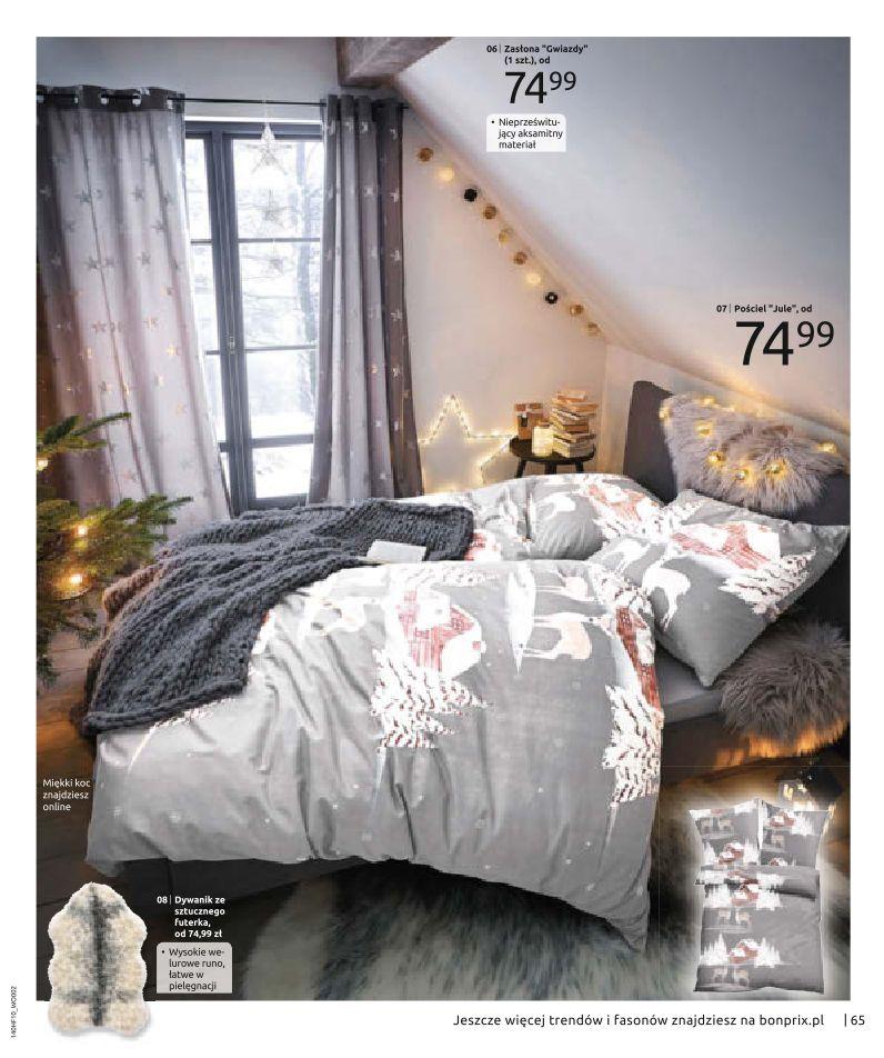 Gazetka promocyjna bonprix str. 67