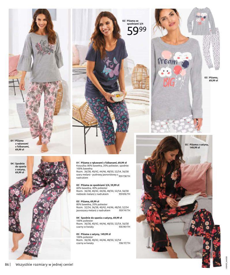 Gazetka promocyjna bonprix str. 88