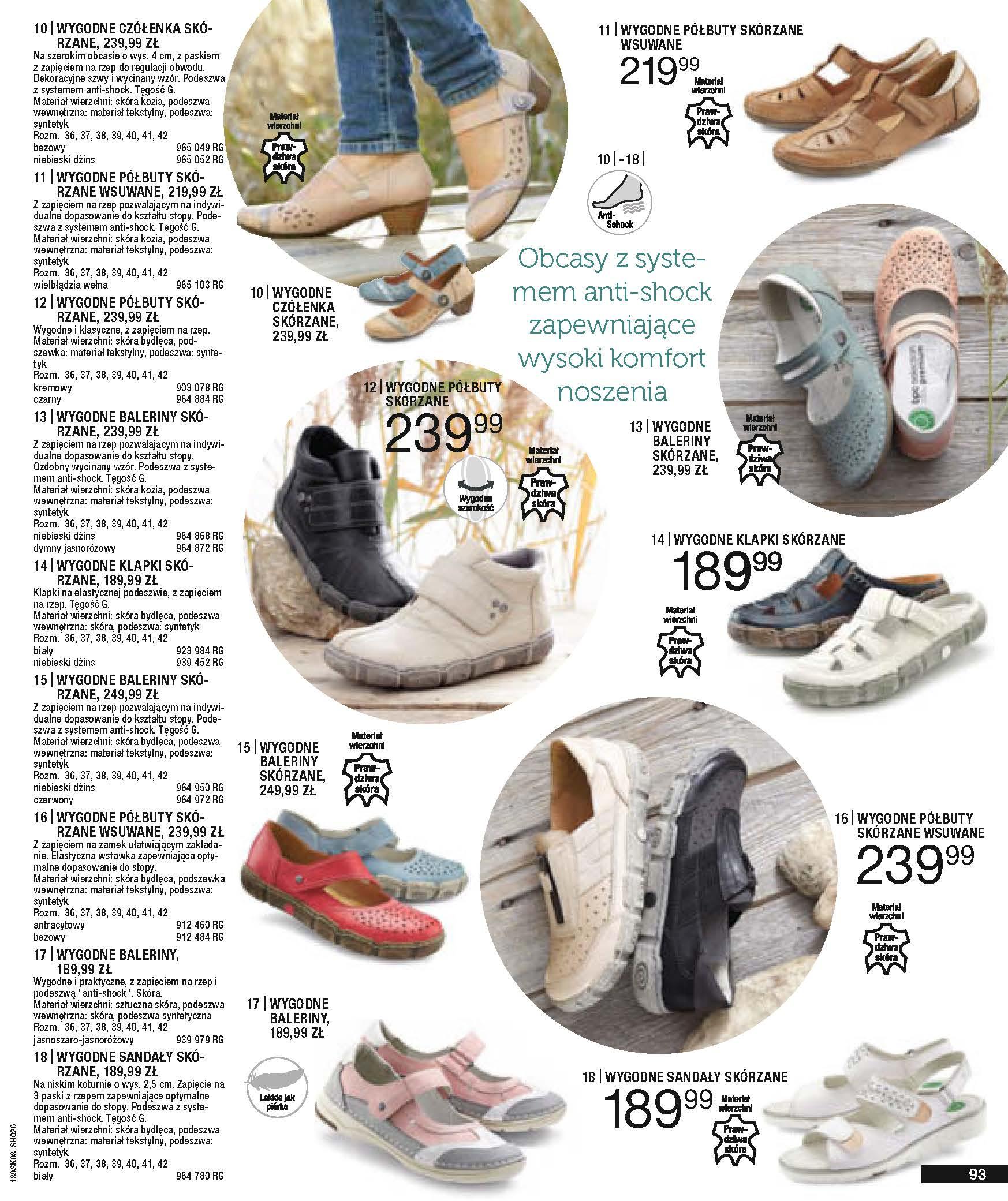 Gazetka promocyjna bonprix str. 95