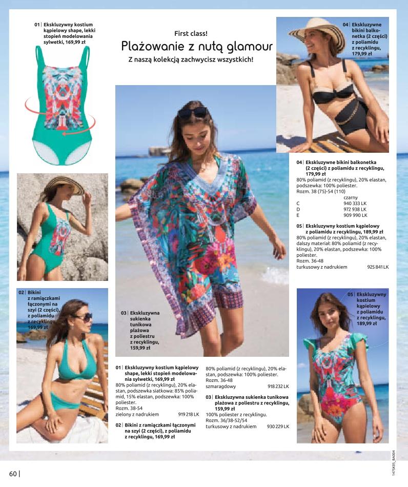 Gazetka promocyjna bonprix str. 62