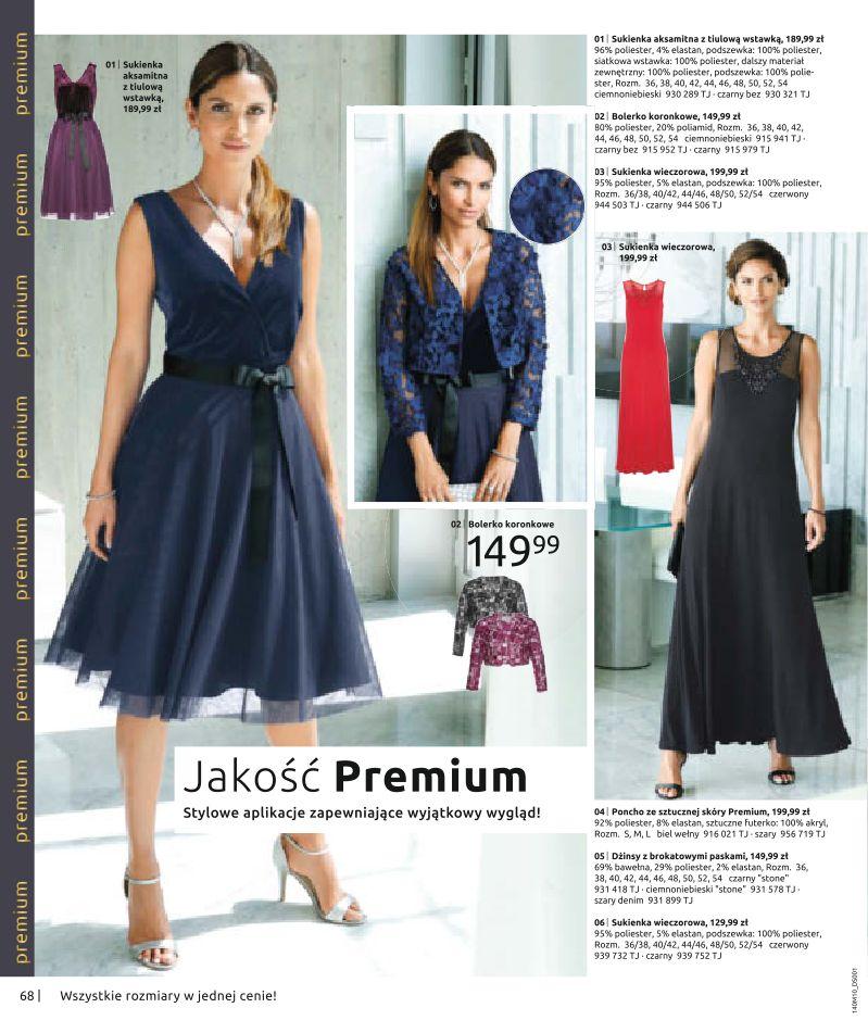 Gazetka promocyjna bonprix str. 70